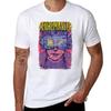 NeuroUnisexcer TShirt Casual Trendy Short Sleeve TShirt