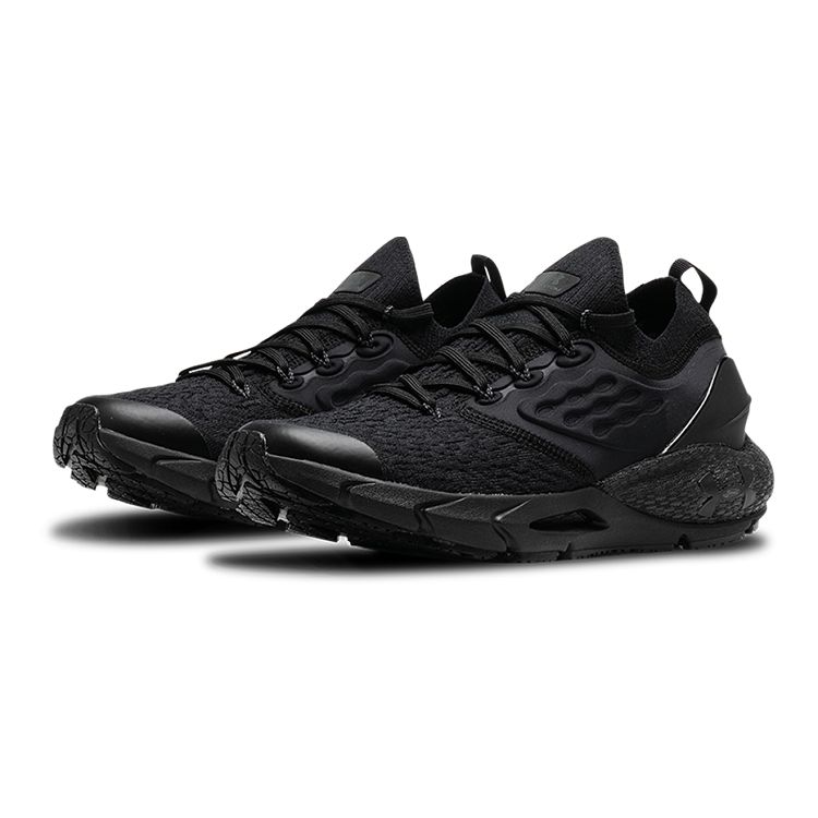 Under Armour HOVR Phantom 2 Черный Молодежный 3023833-001