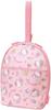 Skater Twin Baby Bottle Pouch, Baby Bottle Case, Baby Bottle Cover, Sanrio Hello Kitty Plush Toy BHMC2-A