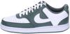 Кроссовки Court Vision Low Next Nature Women (DH3158-300) винтажный зеленый/белый