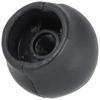 Toyota Auris Gear Shift Knob, 5-Speed, Gray Gloss