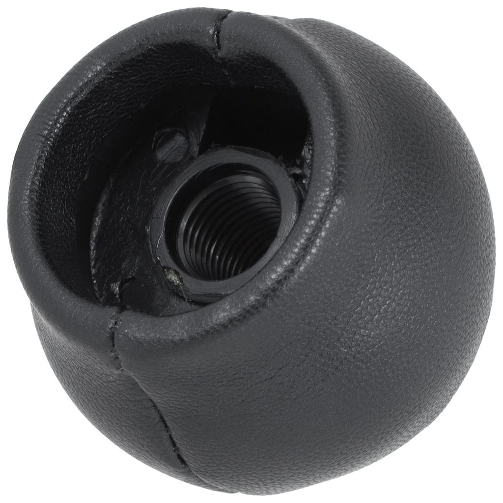 Toyota Avensis Gear Shift Knob 5 Speed, Grey Gloss