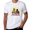 Troy And Abed In The Morning Classic Tshirt Plus Size Street Style Tee
