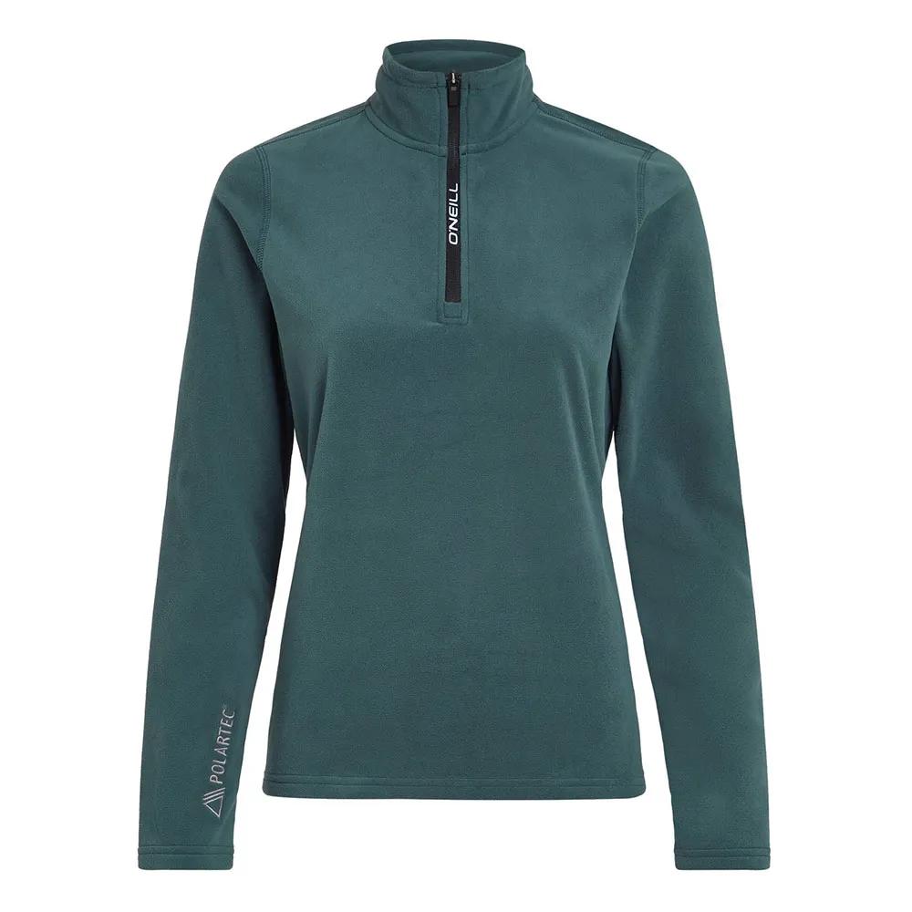 O´neill Флисовая кофта с полумолнией Jack´S Polartec 100