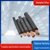 YCW 2345 Multi-Core Rubber Sheathed Soft Construction Power Cable