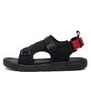Sandals Summer Trend New Men Wear Soft-soled Sandals Driving Beach Sports Casual Non-slip Slippers Thick Bottom