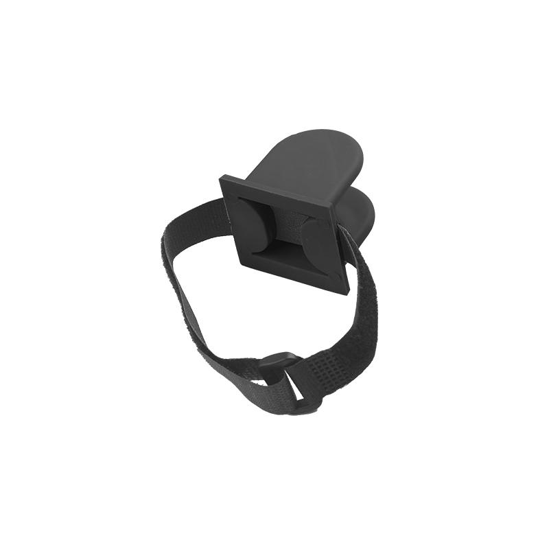 U/A-образная подставка для удочки Портативная стойка для удилища Tpe Подставка-подставка для фидерной рыбалки Держатель для удочки Рыболовные снасти и аксессуары