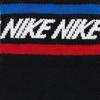 Nike Дышащие короткие спортивные носки унисекс (3-Pack)