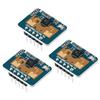 3 Detection Module 24GHz FMCW Modulation For Human Presence Detection LD2410C Within 6-meter Wireless For-UART Serial For-GPIO