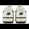 New Balance 550 Кремовый Черный Мужские BB550LWT