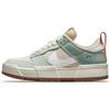 Dunk Low Disrupt Dandy Dandelions Women Sneakers Green Pearl-White Sea-Glass DM6866-210
