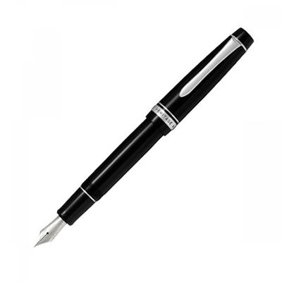 Перьевая ручка Pilot Custom Heritage 912 Black