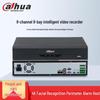 8-канальный AI сетевой видеорегистратор Dahua, штекер CN (адаптер в комплекте)