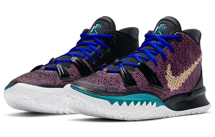 Nike Kyrie 7 Ep 'Китайский Новый год' CQ9327-006