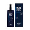 Bucaa Men’s Aqua Moisture All-in-One Lotion, Aqua Woody Scent, 250ml, 1pc