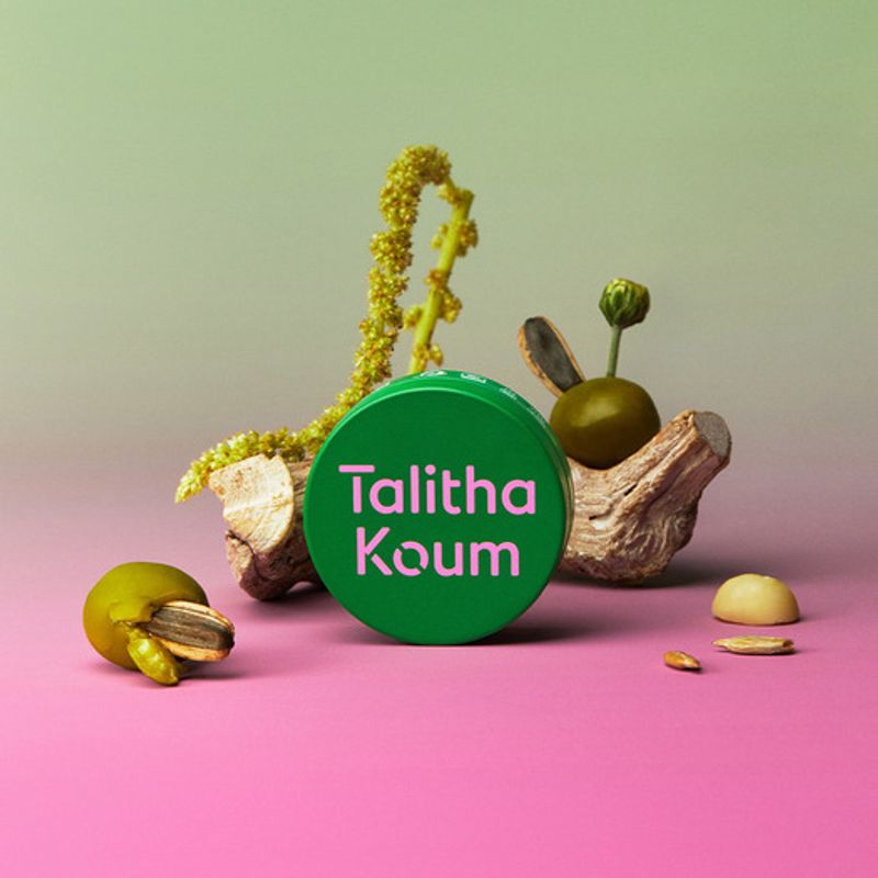Талитакум Бальзам для губ 6 г