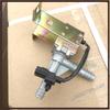 Coolant Heating Urea Solenoid Valve L0125250104A0 For Cummins Light Truck SCR Aftertreatment Parts