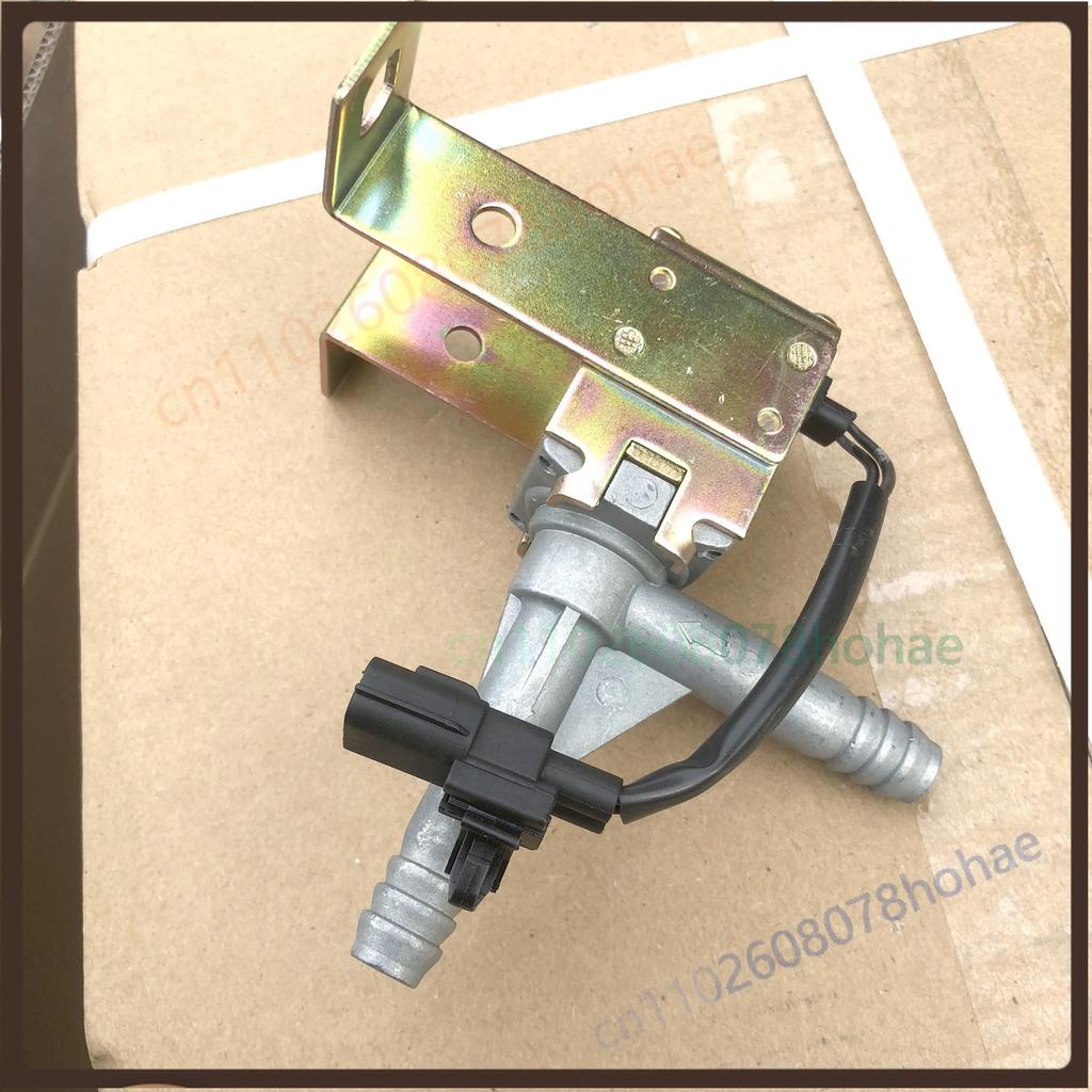 Coolant Heating Urea Solenoid Valve L0125250104A0 For Cummins Light Truck SCR Aftertreatment Parts