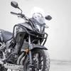 For Honda CB500X Crash Bar Engine Gurad Bumper Frame Fairing Protector Highway CB 500X 2020-2024 2023