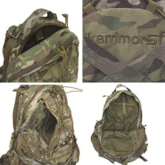[Karrimor] SF Delta 25 (Мультикам 2 M2301M2)