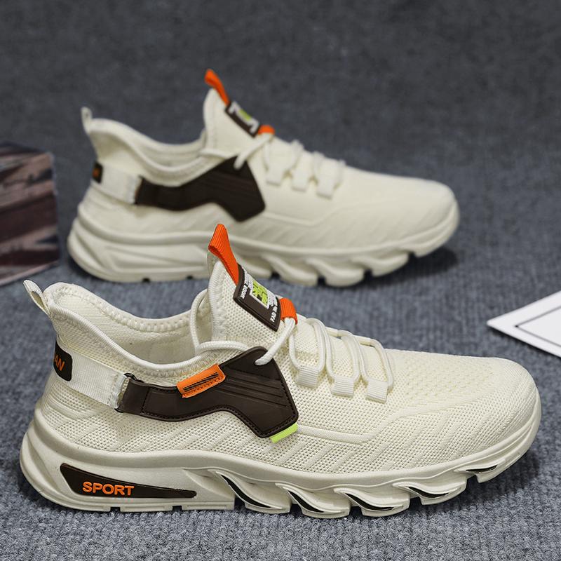 CYYTL сетчатые мужские кроссовки повседневная обувь дышащая обувь для активного отдыха модная обувь для бега теннис роскошная платформа спортивная обувь для пешего туризма дизайнерские мокасины