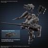 30MM ARMORED CORE VI FIRES OF RUBICON RaD ORBITER Nightfall Пластиковая модель в наборе CC-2000 Предварительно окрашенная