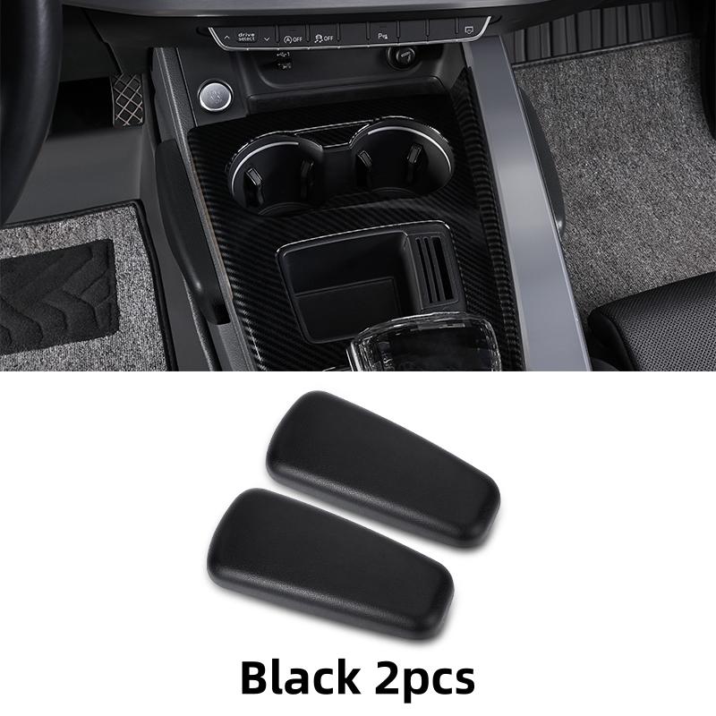 Universal Car Elbow Pads Leg Pad Interior Accessories Car Knee Support Car Leg Extender Cushion Comfortable Leg Cushion Soft Pad