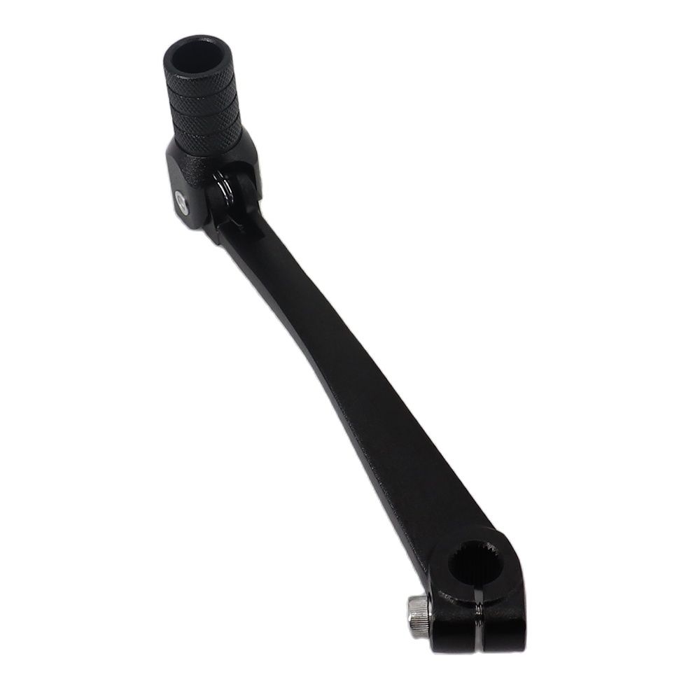 Gear Shift Lever Rod Alloy Aluminium For 50cc 110cc 250cc Dirt Pit Monkey Bike Motorcycle ATV Quad Accessories Parts