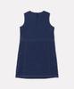 REEBOK Stitch Point Fresh Dress (W) - Navy