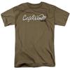 Eureka Cafe Diem T-Shirt Sizes S-4XL NEW