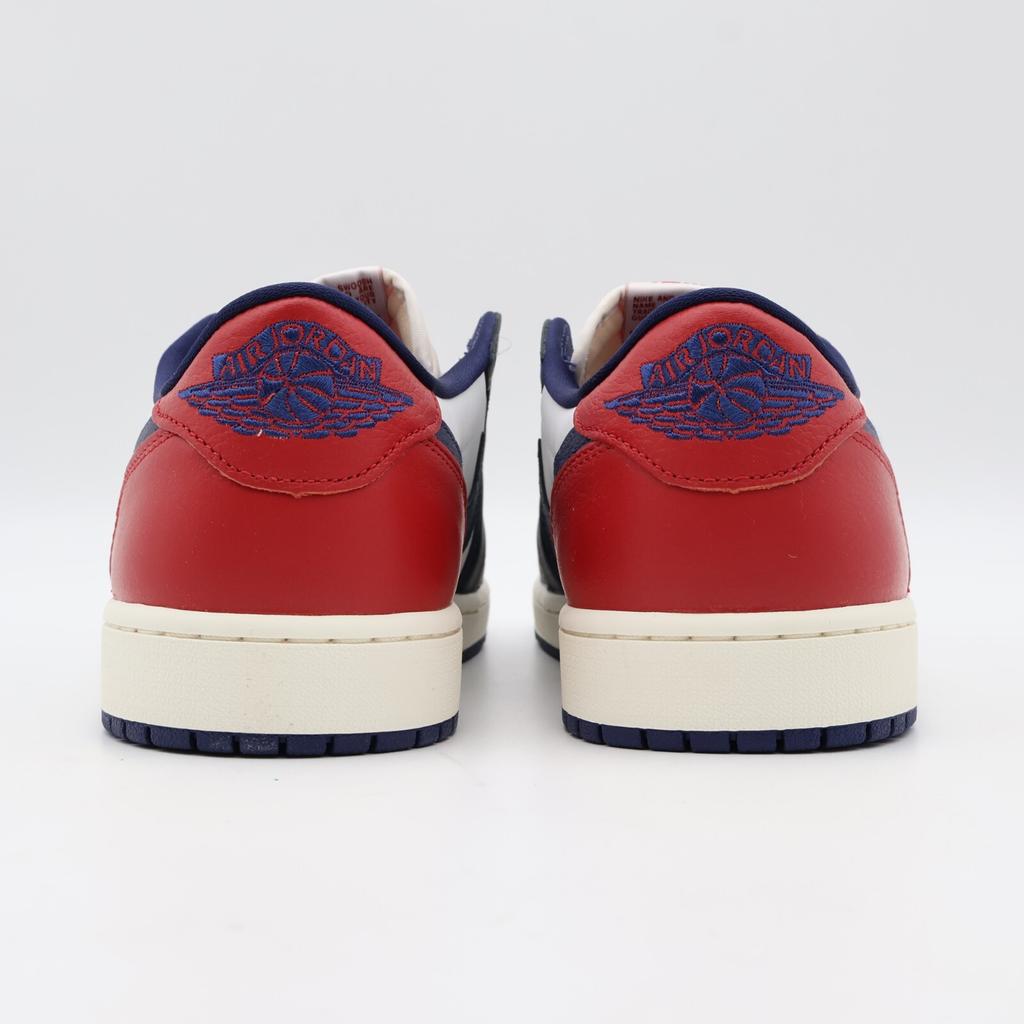 HQ2993-100 Nike Air Jordan 1 Retro Low OG Howard (Мужской)