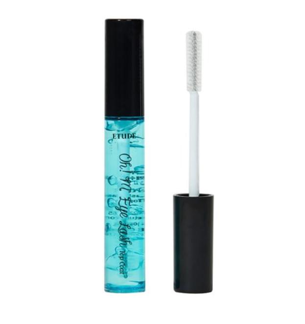 Clear Lash Top Coat for Defined & Long-Lasting Lashes