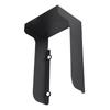 Doorbell Rain Cover Ring Doorbell Anti-Glare Cover Steel Doorbell Weather-Blocking Cover Protection For Most Doorbells