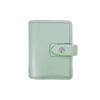 Filofax Malden System Organizer Mini Sage 021724 Official Import