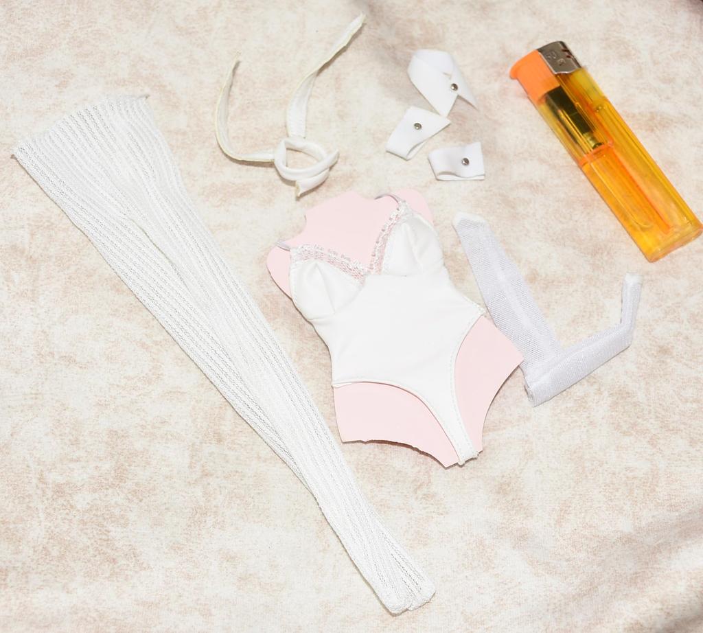 Масштабная фигурка GS Style совместима с телом TBLeague, сексуальная красивая женщина, кожаный стиль, комплект одежды для девочек-кроликов и голова, не [TOYBARJAPAN] 1/6