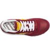 Saucony Jazz Original Low top Running Shoes Women's Brown Red S60368-94