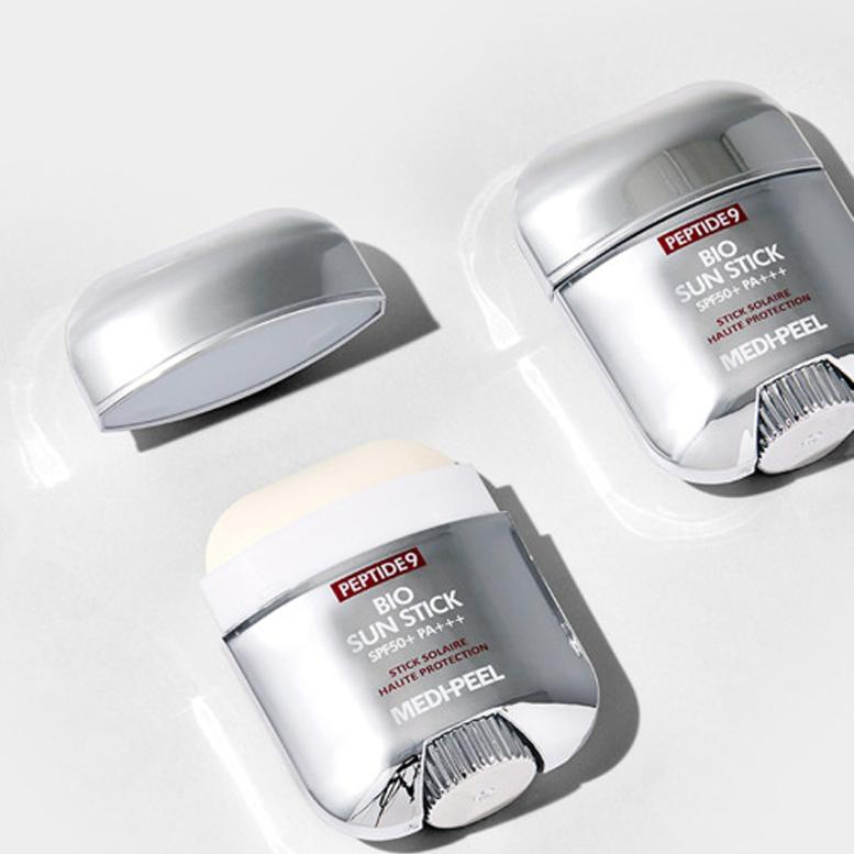 [MEDI-PEEL] Peptide9 BIO Солнцезащитный стик Spf50 PA+++ 20G