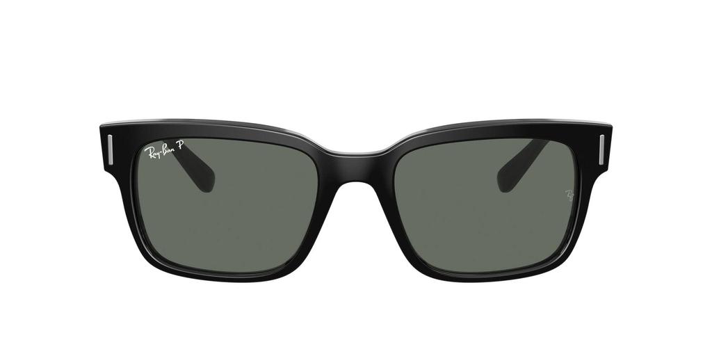 Солнцезащитные очки 0RB2190 JEFFREY GREEN 55 [Ray-Ban] 901/58 G-15