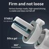 Магнитное автомобильное беспроводное зарядное устройство Macsafe Air Vent Mount Держатель для телефона Подставка Станция быстрой зарядки для iPhone 12 13 14 15 Pro Max Xiaomi Samsung