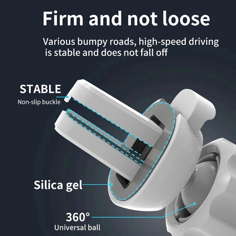Магнитное автомобильное беспроводное зарядное устройство Macsafe Air Vent Mount Держатель для телефона Подставка Станция быстрой зарядки для iPhone 12 13 14 15 Pro Max Xiaomi Samsung