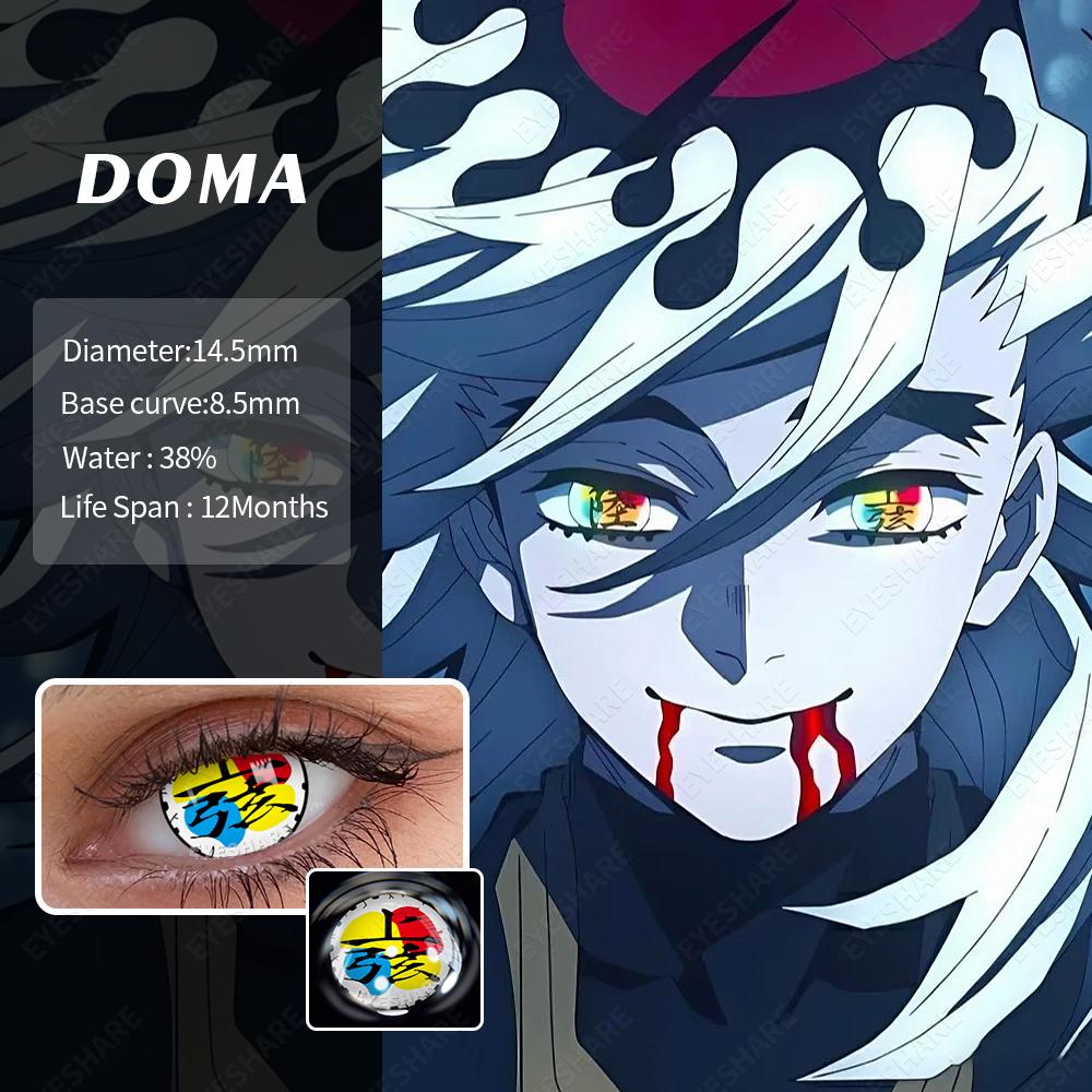 FUNSACHY 1 пара Наруто Шаринган Хэллоуин контактные линзы Саске Хатаке Какаши косплей глазные контакты для аниме аксессуары