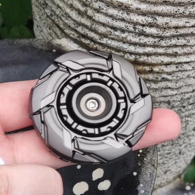 EDC Fidget Grumpy 03 Спиннер-игрушка Божья коровка EDC Жук Пальчиковый спиннер Игрушки Подарки Игрушки против стресса