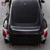 Задний спойлер-крыло-диффузор из карбона в стиле AJT для Nissan 370Z