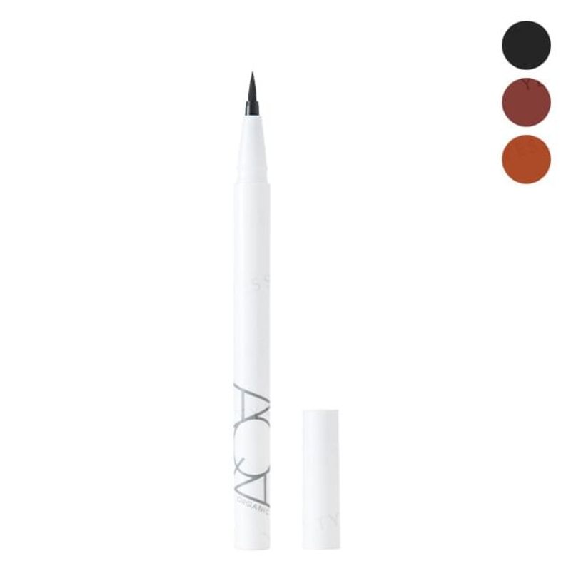 Aqua Aqua - Organic Liquid Eyeliner