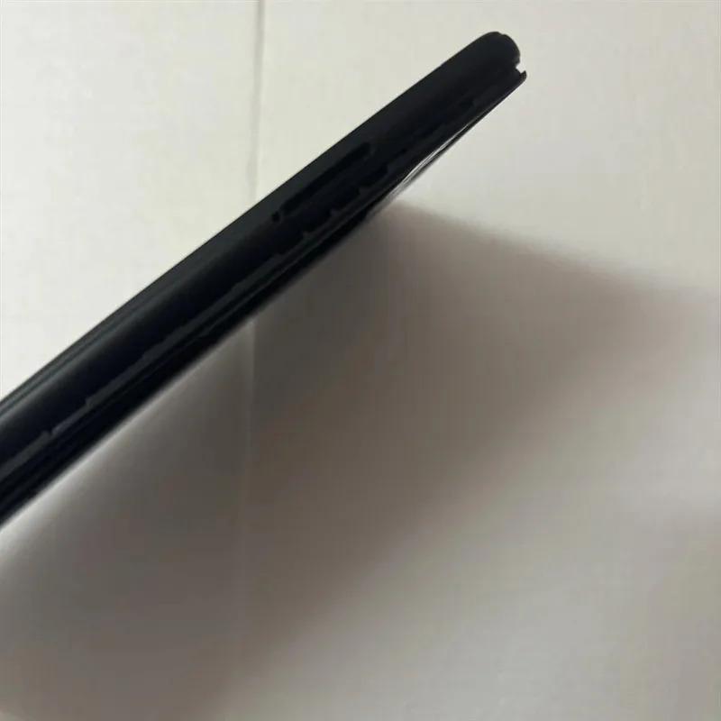 Полный корпус Для Samsung Galaxy Tab A 8.0 2019 T290 T295 SM-T290 SM-T295 Корпус LCD Рамка передняя+Корпус задней крышки Замена