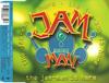 CD JAMMAN Jamman Is Here 0630156652 Ultraphonic 1996 Германия Танцевальная Электроника Б/у