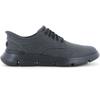 Slip-ins Garza - Men's Sneakers Slip-On Shoes Black 205352-BLK ORIGINAL