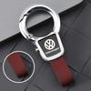 Valve Stems Caps Car Sticker For VW Volkswagen Jetta MK5 Golf Man Women Fashion Car Key Ring Metal Keychains Keyrings Gift For V CU7