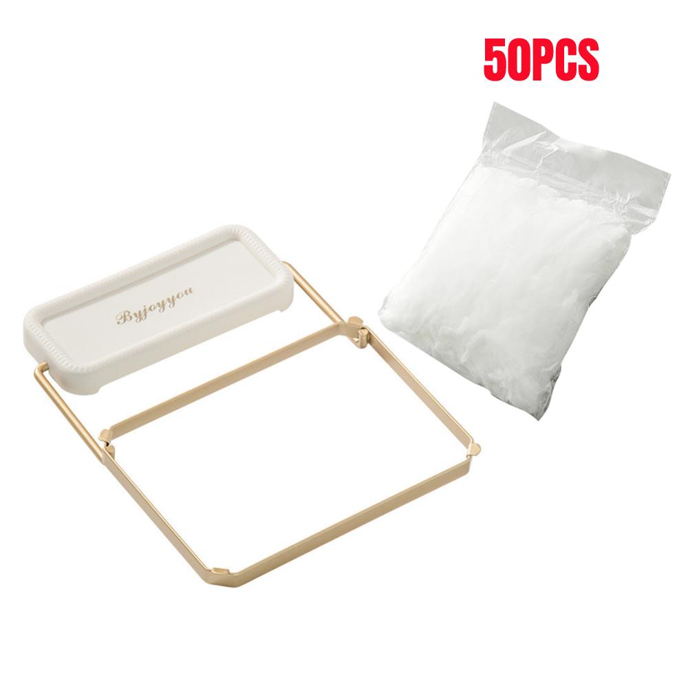 Полка для фильтра кухонной раковины Складная мойка Сетчатый фильтр Подставка для мешков для мусора Полка для мусора Одноразовый сетчатый мешок для мусора Кухонный гаджет