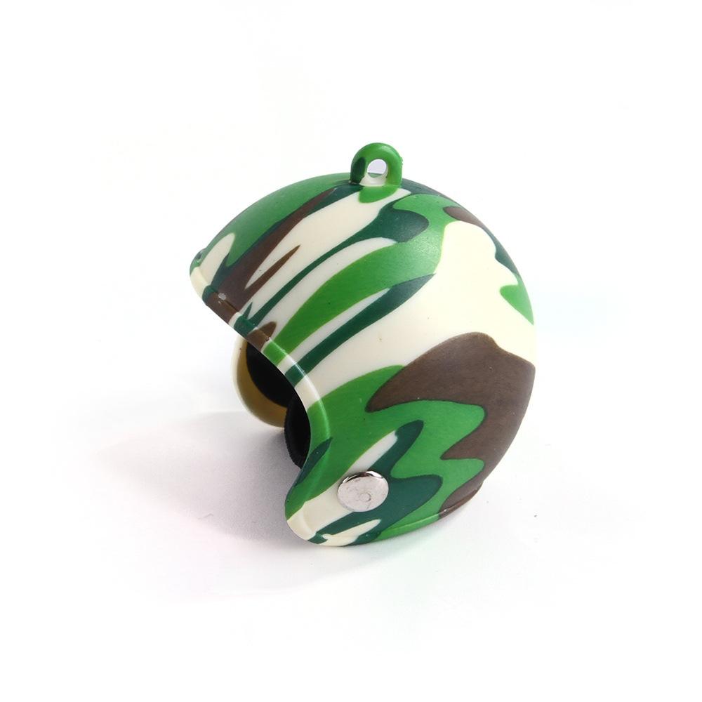 2024 Новый шлем для домашних животных, курица, головной убор для маленьких домашних животных, птица, утка, шапка, защитная шапка для головы, шлем для головы птицы, принадлежности для домашних животных, креативный